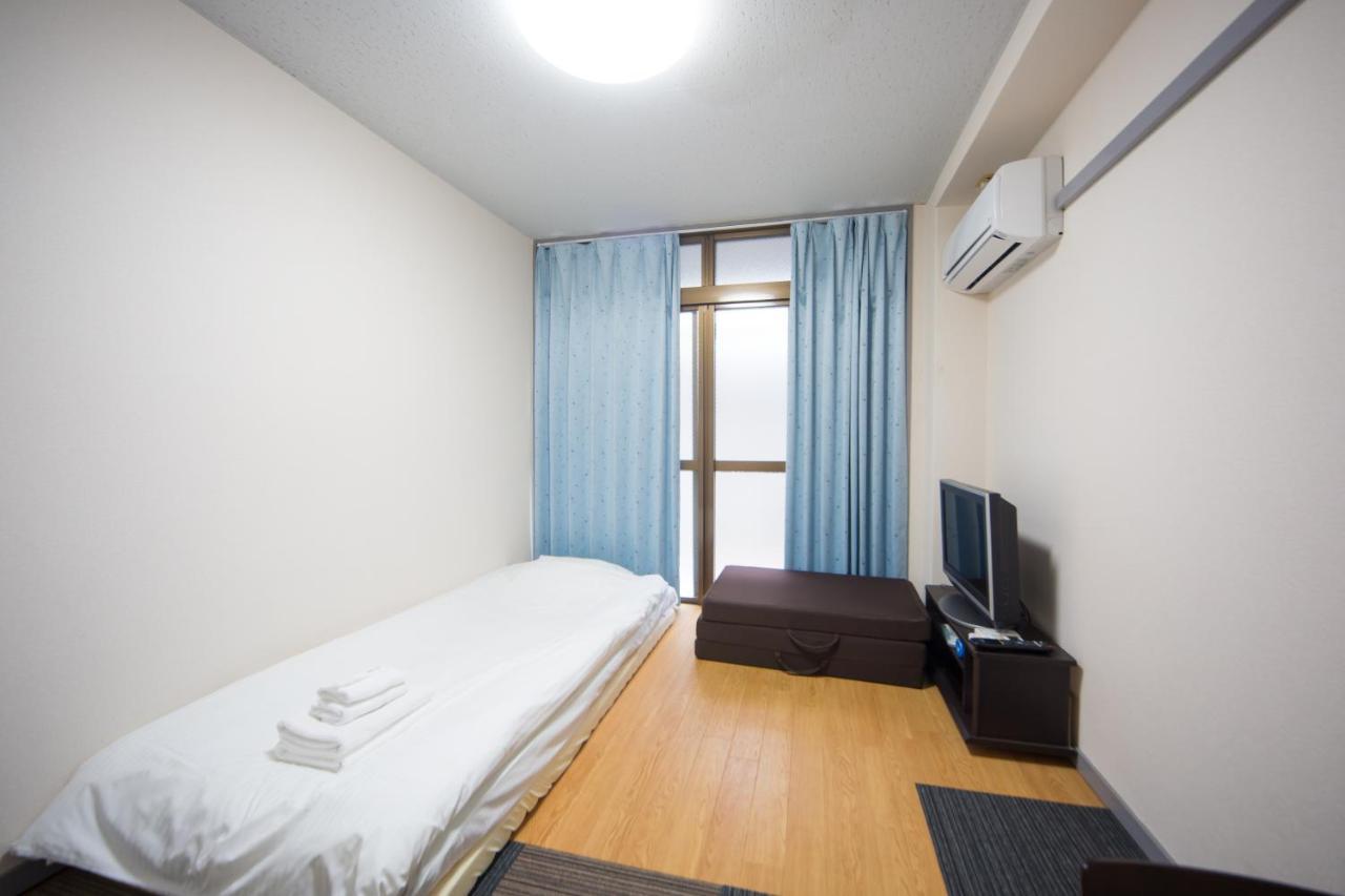 Appartamento 102 Uzumasa Arashiyama 2Free Bike Wifi Sagano Esterno foto