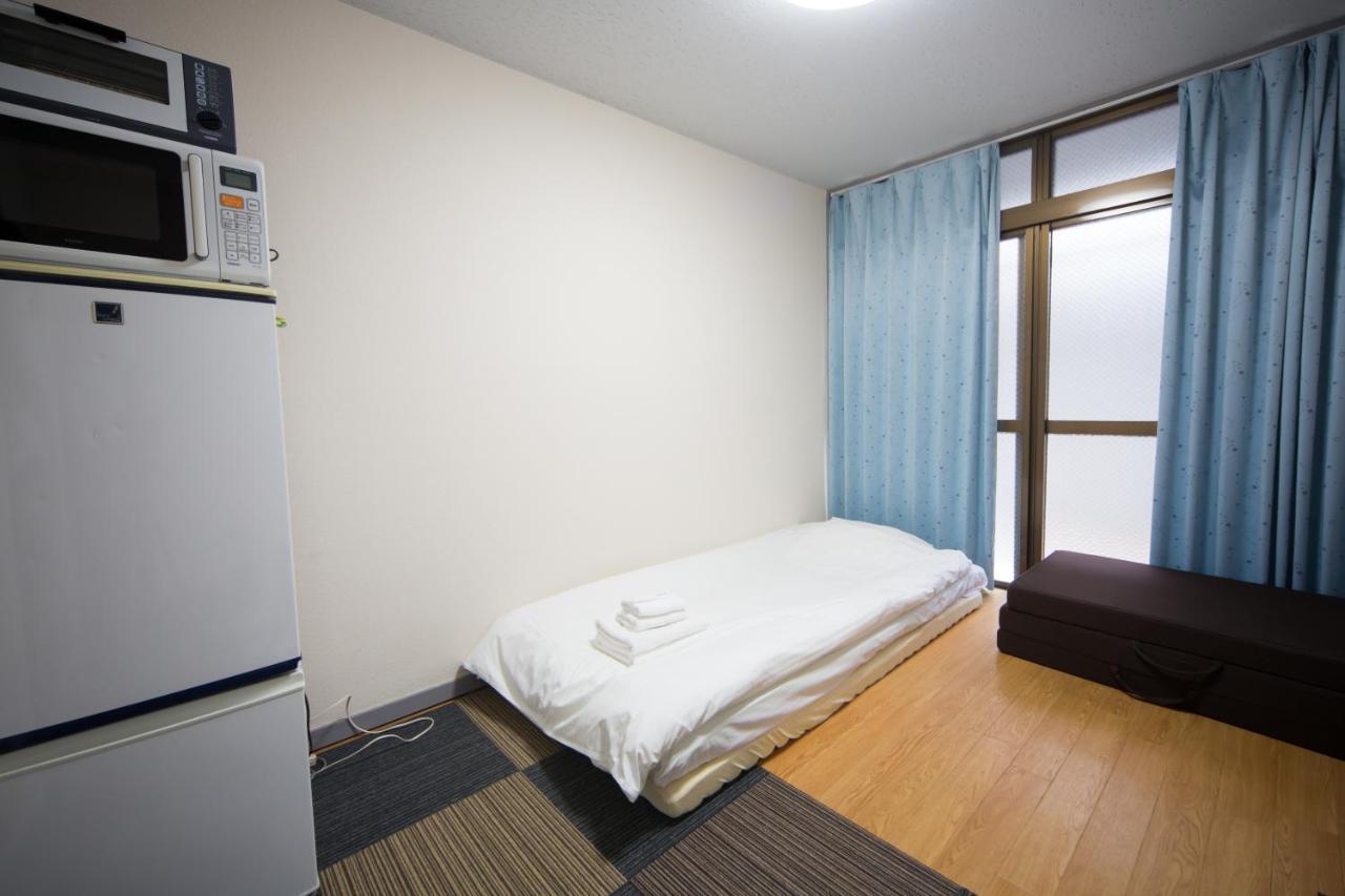 Appartamento 102 Uzumasa Arashiyama 2Free Bike Wifi Sagano Esterno foto